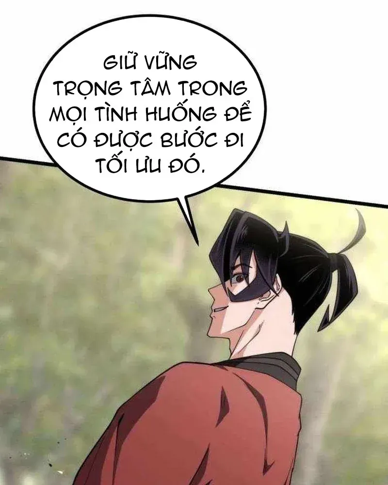 Tiểu Nữ Che Giấu Thiên Phú Võ Công Chap 27 - Next Chap 28