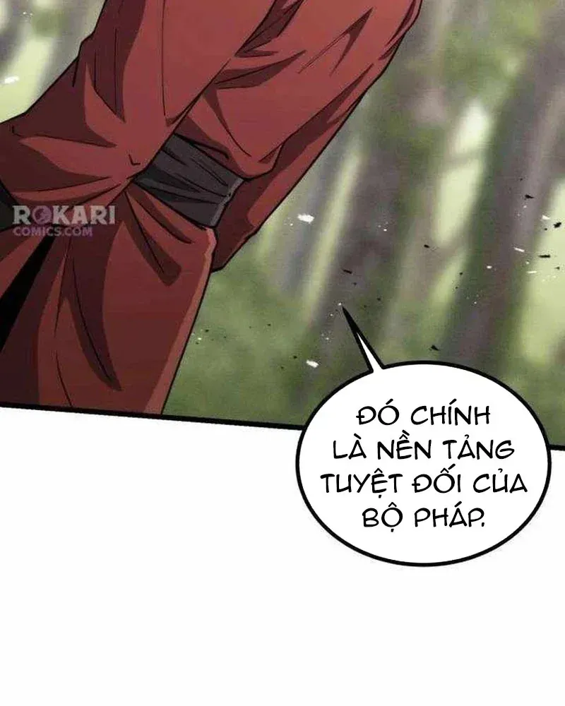Tiểu Nữ Che Giấu Thiên Phú Võ Công Chap 27 - Next Chap 28