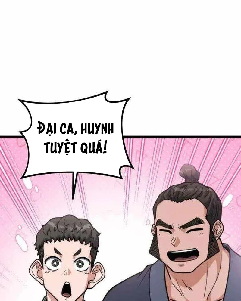 Tiểu Nữ Che Giấu Thiên Phú Võ Công Chap 27 - Next Chap 28