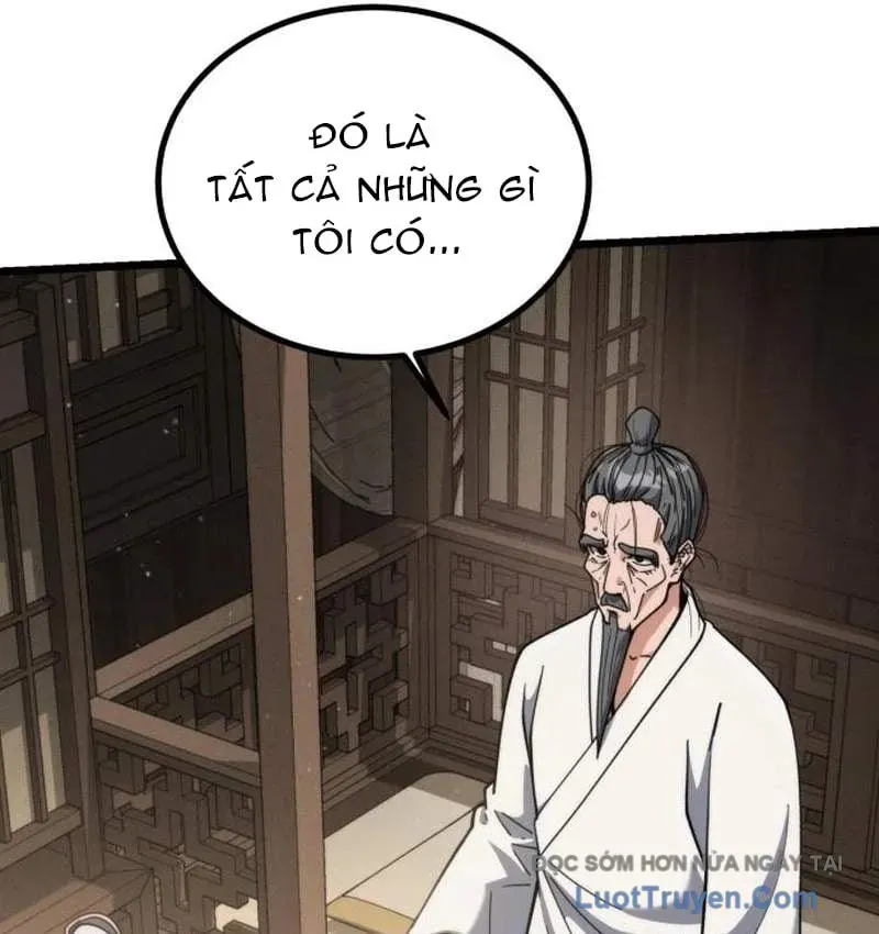 Tiểu Nữ Che Giấu Thiên Phú Võ Công Chap 28 - Next Chap 29