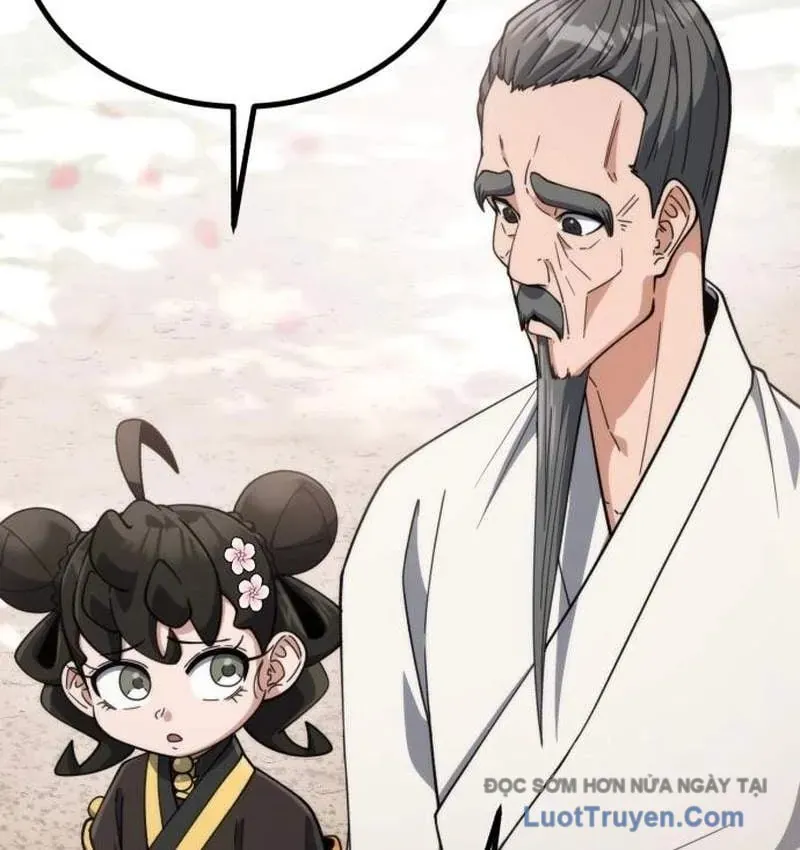 Tiểu Nữ Che Giấu Thiên Phú Võ Công Chap 28 - Next Chap 29