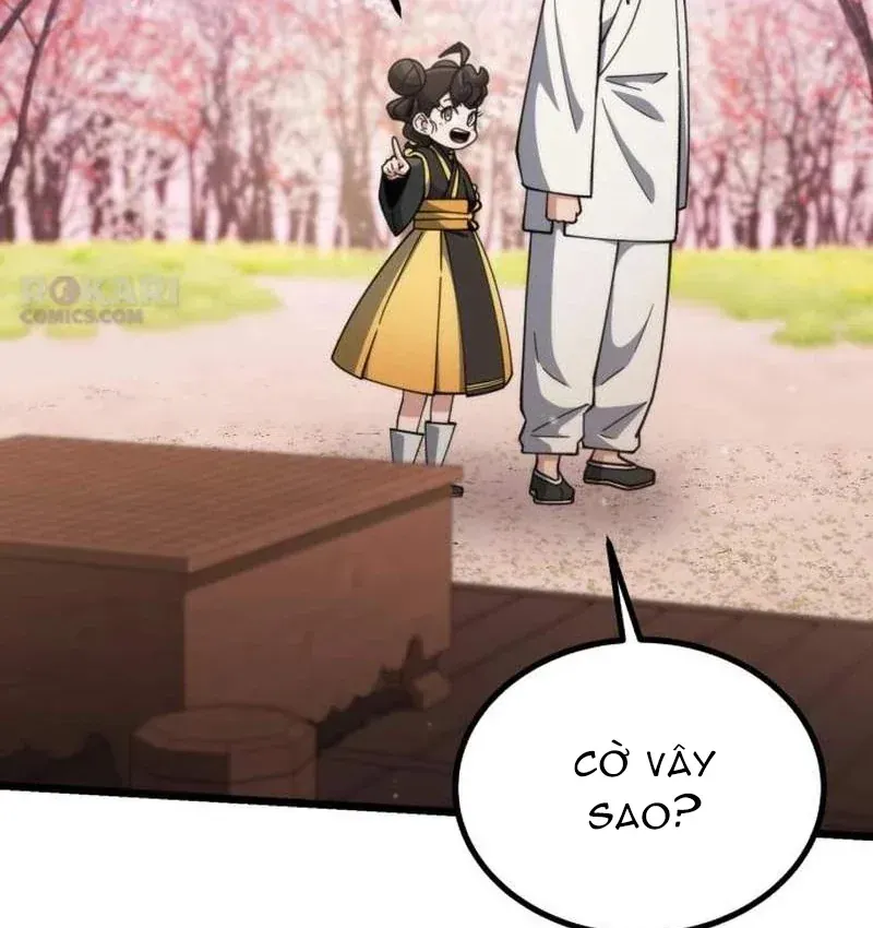 Tiểu Nữ Che Giấu Thiên Phú Võ Công Chap 28 - Next Chap 29