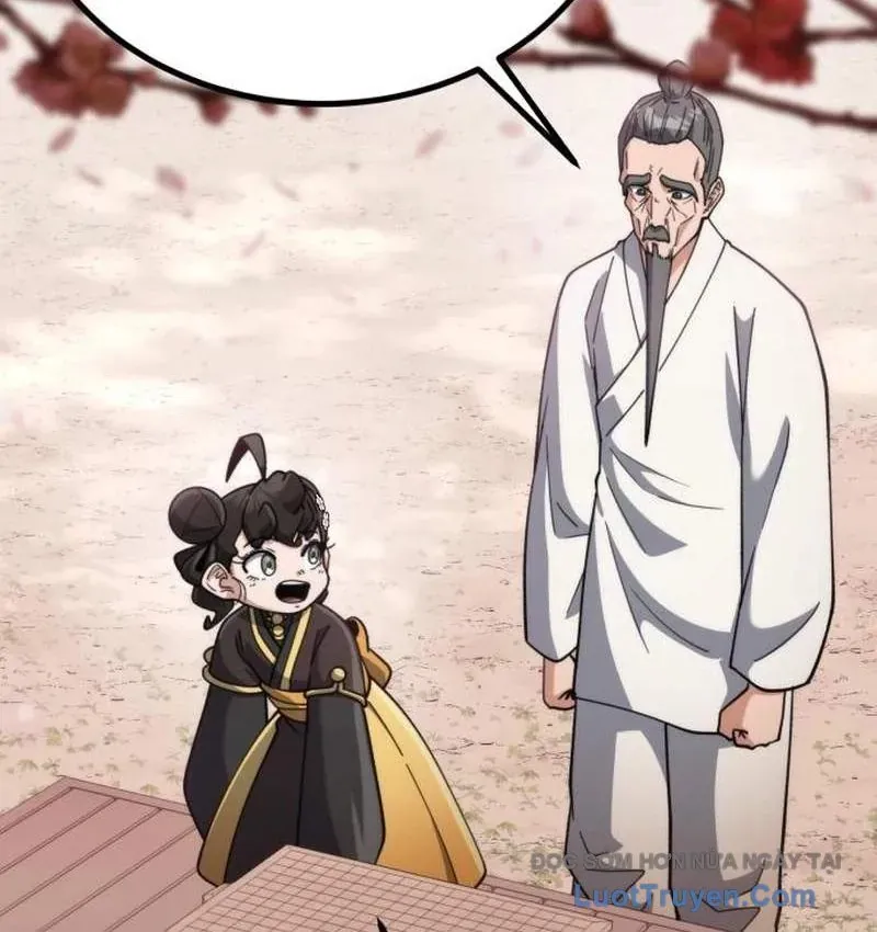 Tiểu Nữ Che Giấu Thiên Phú Võ Công Chap 28 - Next Chap 29