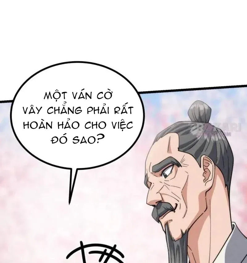 Tiểu Nữ Che Giấu Thiên Phú Võ Công Chap 28 - Next Chap 29