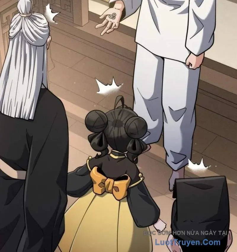Tiểu Nữ Che Giấu Thiên Phú Võ Công Chap 28 - Next Chap 29