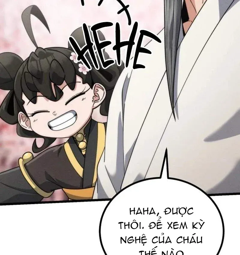 Tiểu Nữ Che Giấu Thiên Phú Võ Công Chap 28 - Next Chap 29