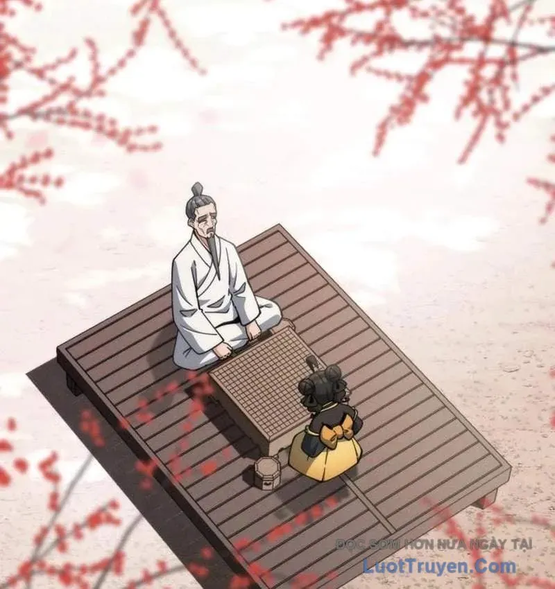 Tiểu Nữ Che Giấu Thiên Phú Võ Công Chap 28 - Next Chap 29