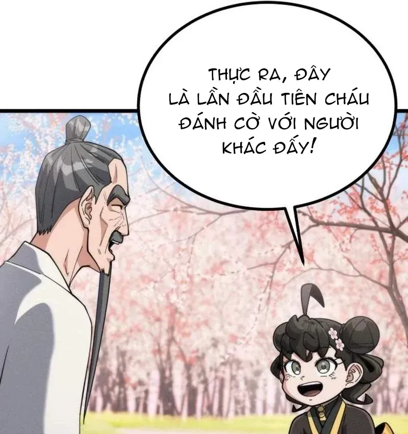 Tiểu Nữ Che Giấu Thiên Phú Võ Công Chap 28 - Next Chap 29
