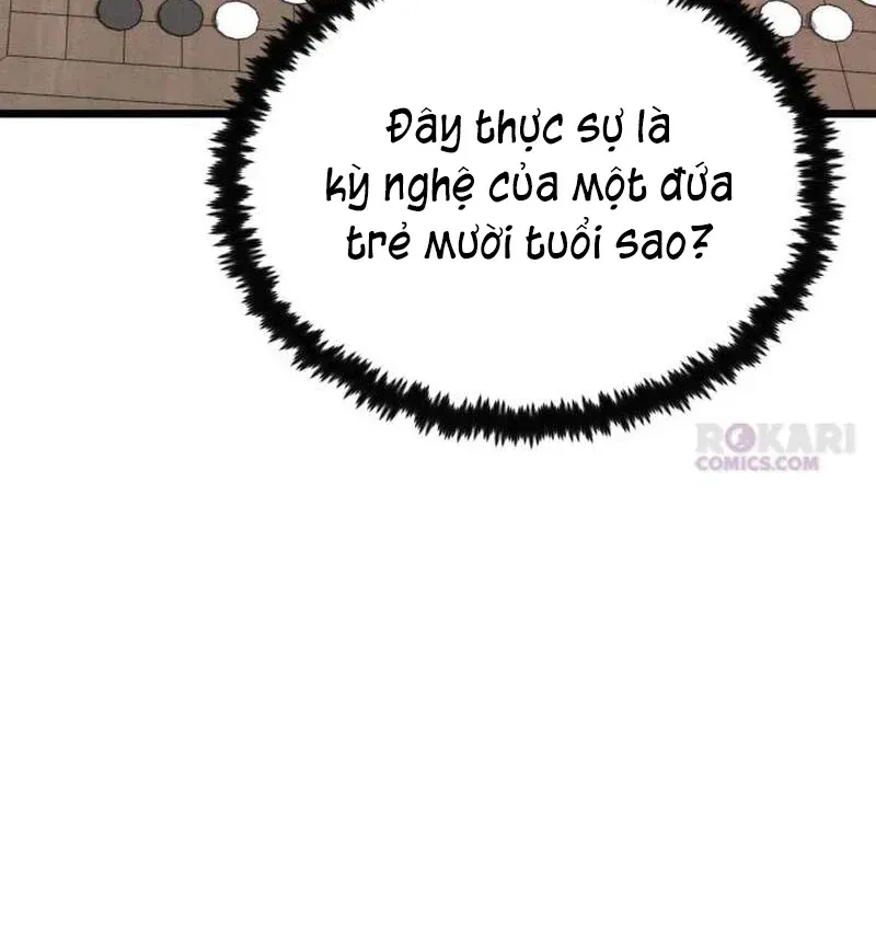 Tiểu Nữ Che Giấu Thiên Phú Võ Công Chap 28 - Next Chap 29