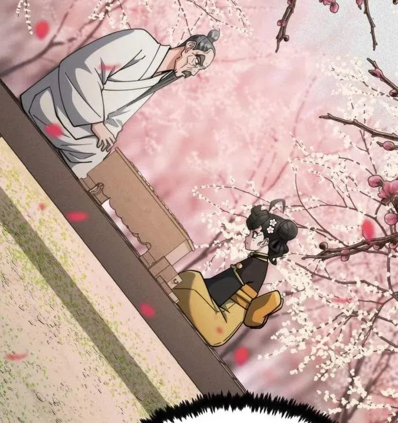 Tiểu Nữ Che Giấu Thiên Phú Võ Công Chap 28 - Next Chap 29
