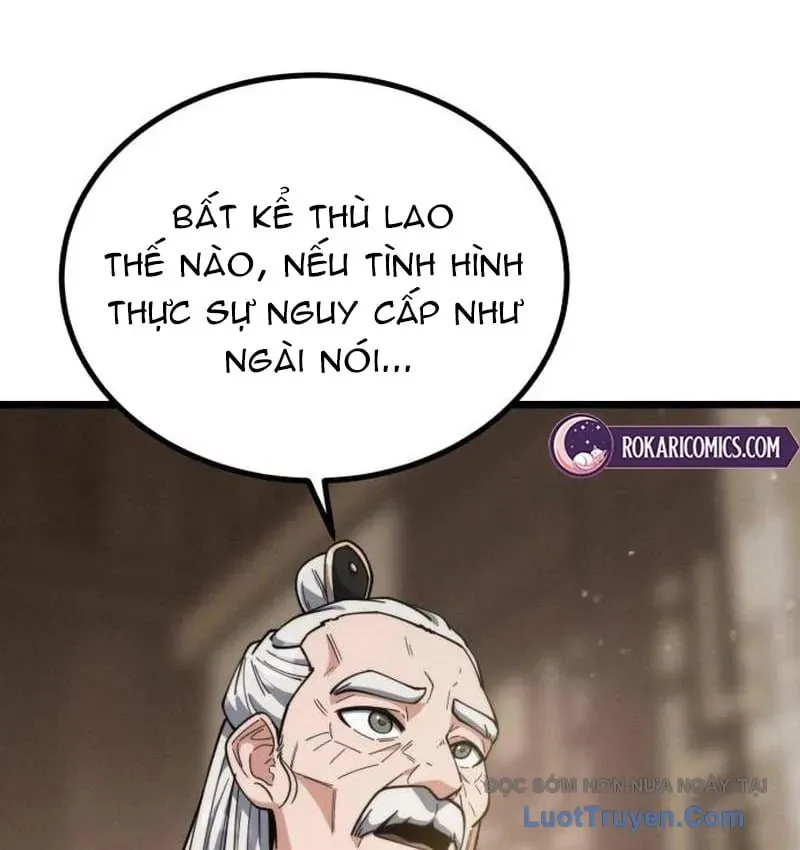 Tiểu Nữ Che Giấu Thiên Phú Võ Công Chap 28 - Next Chap 29