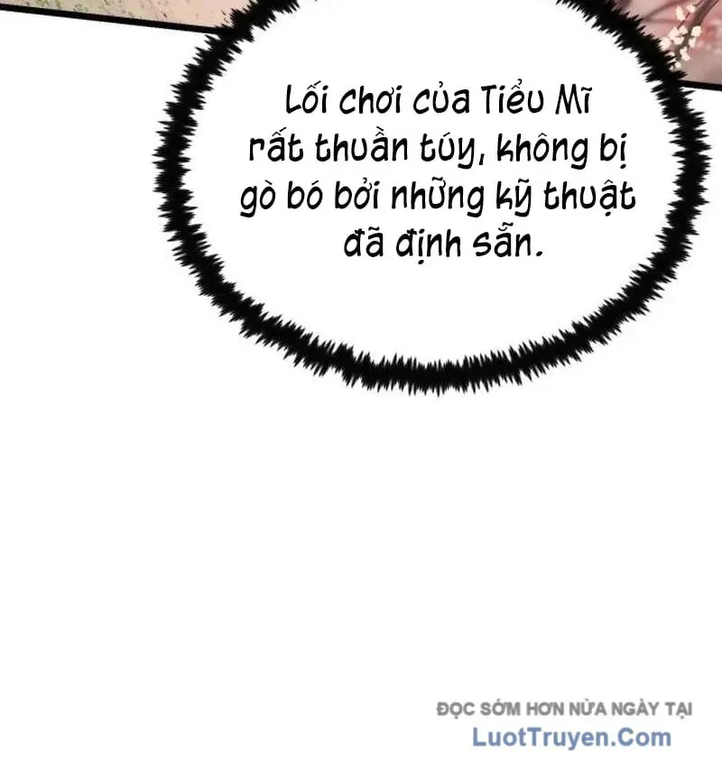 Tiểu Nữ Che Giấu Thiên Phú Võ Công Chap 28 - Next Chap 29