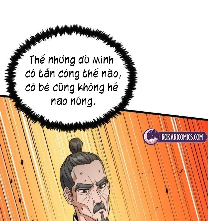 Tiểu Nữ Che Giấu Thiên Phú Võ Công Chap 28 - Next Chap 29