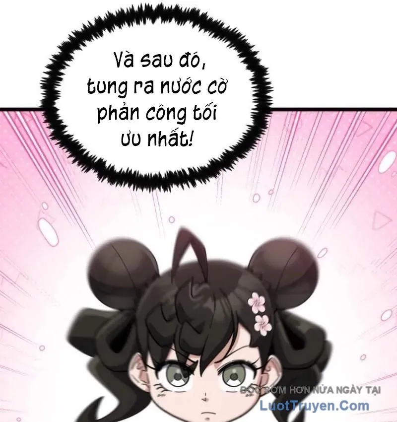 Tiểu Nữ Che Giấu Thiên Phú Võ Công Chap 28 - Next Chap 29