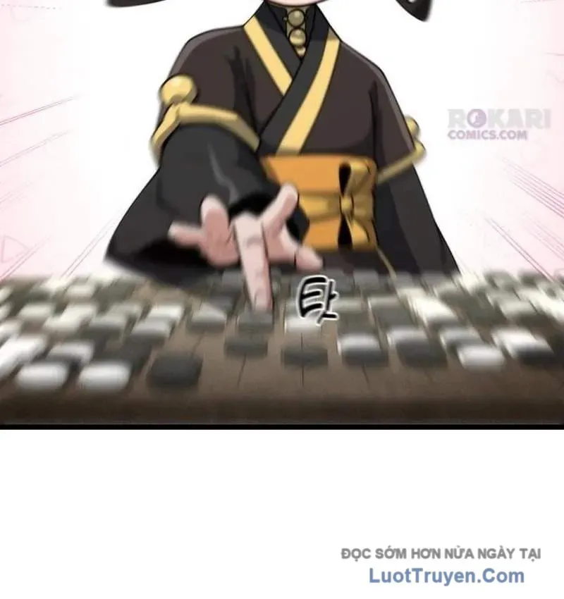 Tiểu Nữ Che Giấu Thiên Phú Võ Công Chap 28 - Next Chap 29