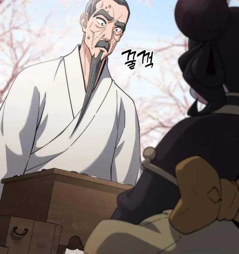 Tiểu Nữ Che Giấu Thiên Phú Võ Công Chap 28 - Next Chap 29