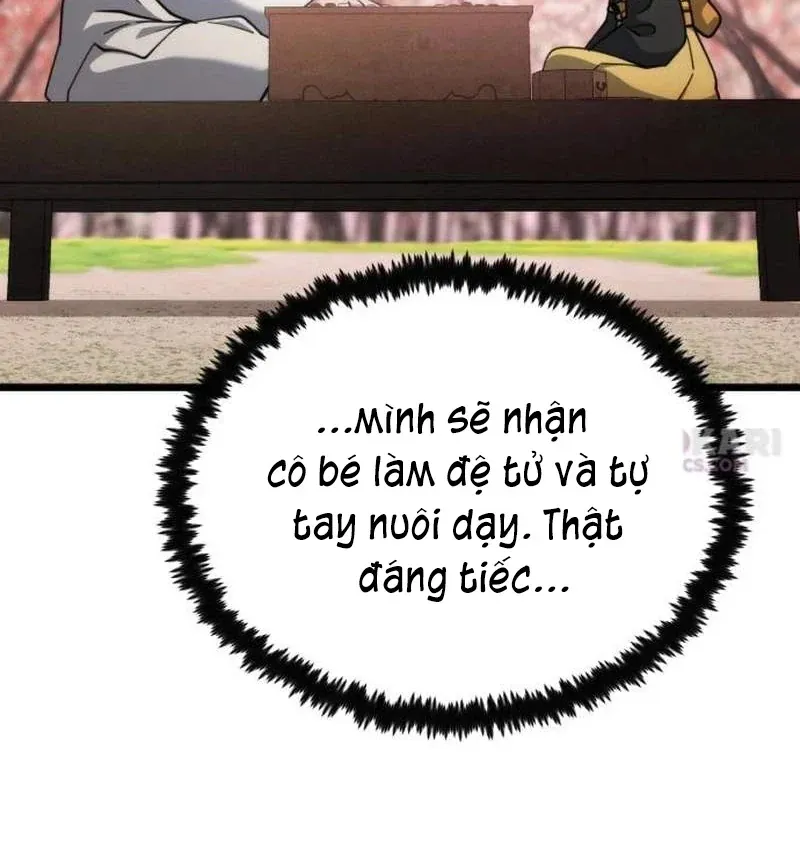 Tiểu Nữ Che Giấu Thiên Phú Võ Công Chap 28 - Next Chap 29
