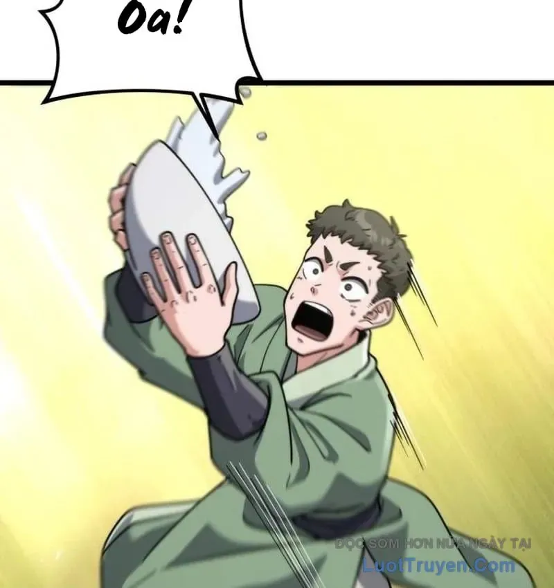 Tiểu Nữ Che Giấu Thiên Phú Võ Công Chap 28 - Next Chap 29