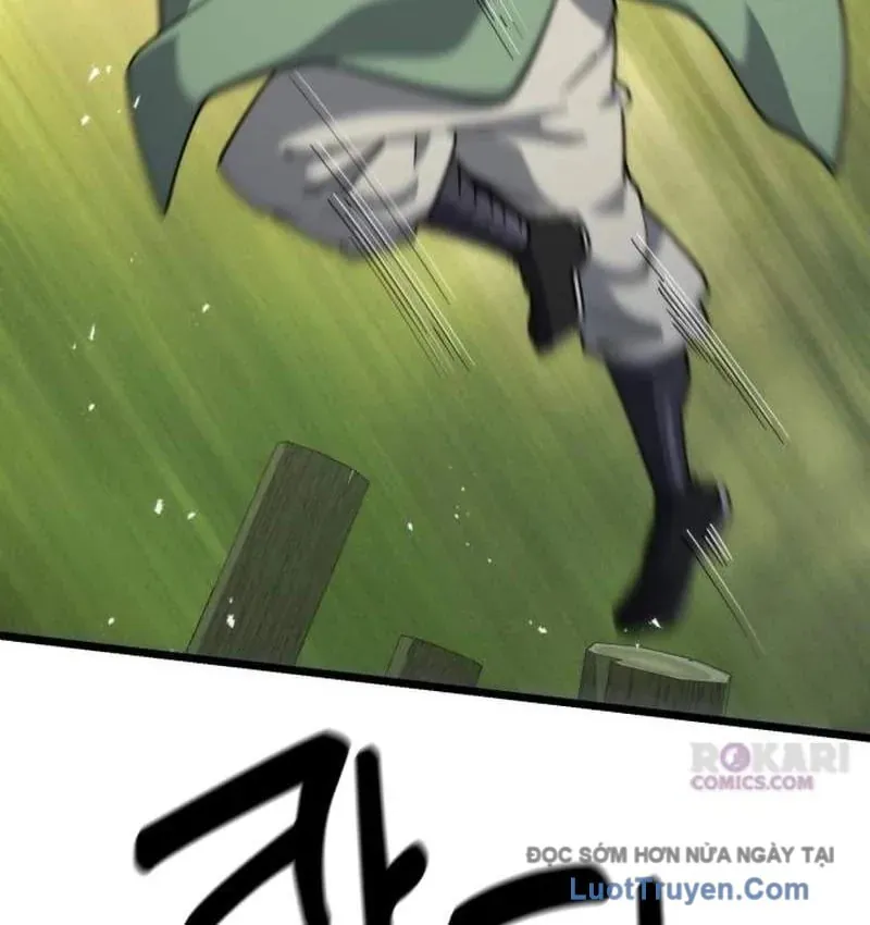 Tiểu Nữ Che Giấu Thiên Phú Võ Công Chap 28 - Next Chap 29