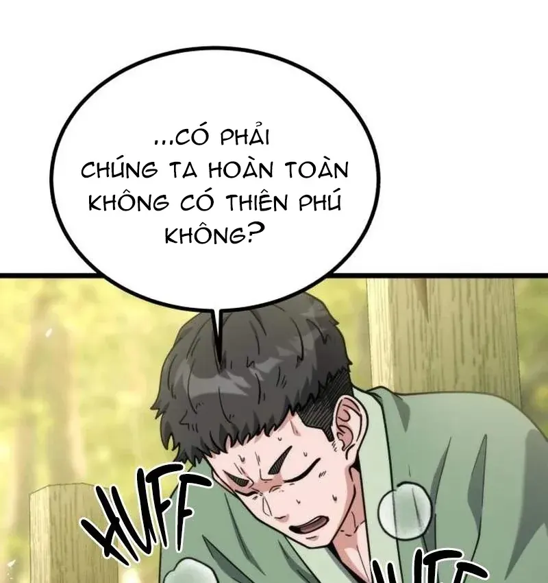 Tiểu Nữ Che Giấu Thiên Phú Võ Công Chap 28 - Next Chap 29