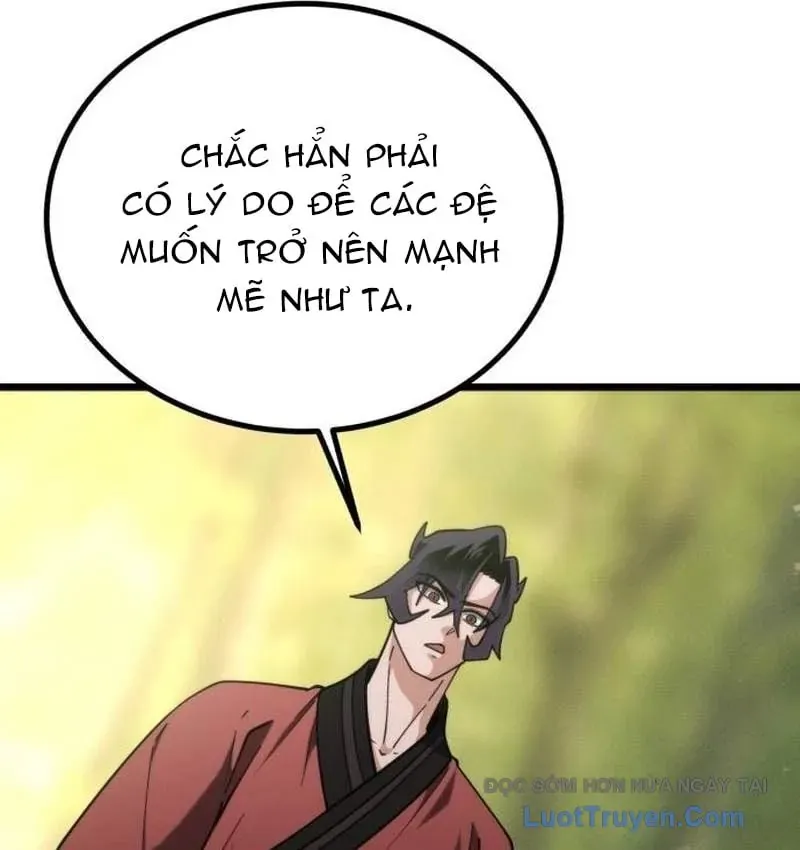 Tiểu Nữ Che Giấu Thiên Phú Võ Công Chap 28 - Next Chap 29