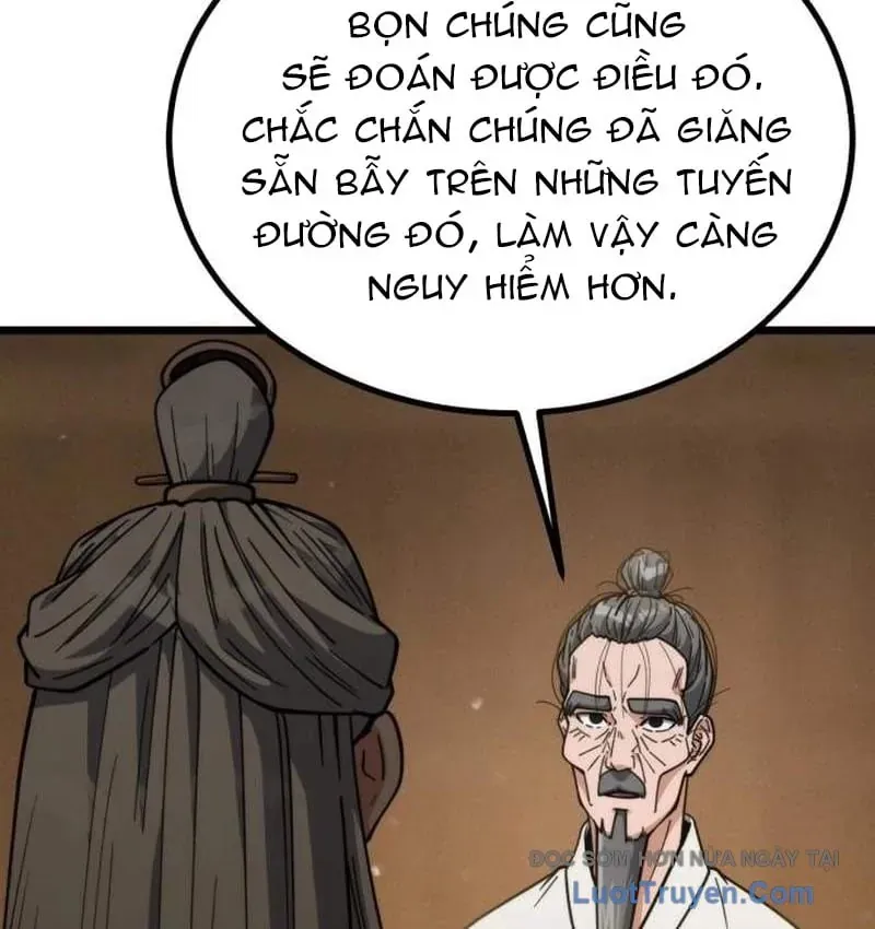 Tiểu Nữ Che Giấu Thiên Phú Võ Công Chap 28 - Next Chap 29