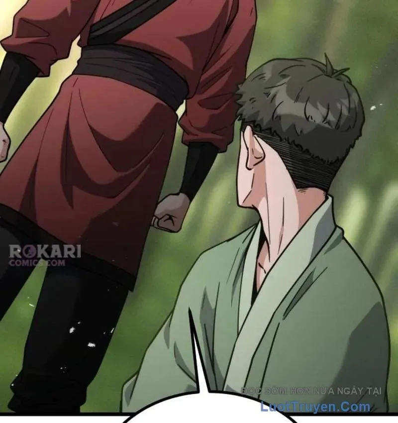 Tiểu Nữ Che Giấu Thiên Phú Võ Công Chap 28 - Next Chap 29