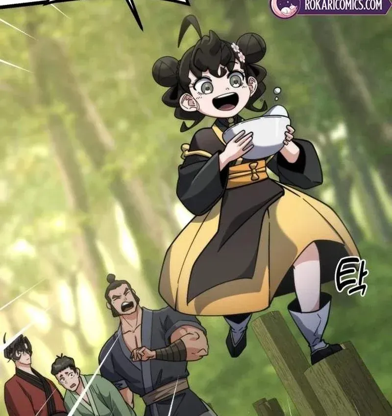 Tiểu Nữ Che Giấu Thiên Phú Võ Công Chap 28 - Next Chap 29