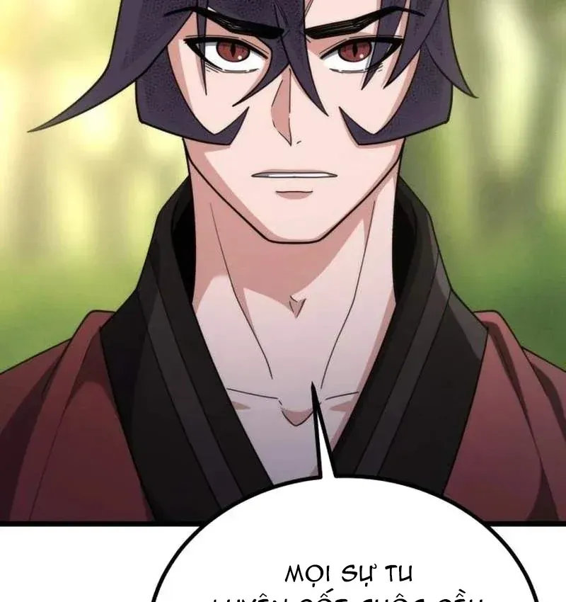 Tiểu Nữ Che Giấu Thiên Phú Võ Công Chap 28 - Next Chap 29