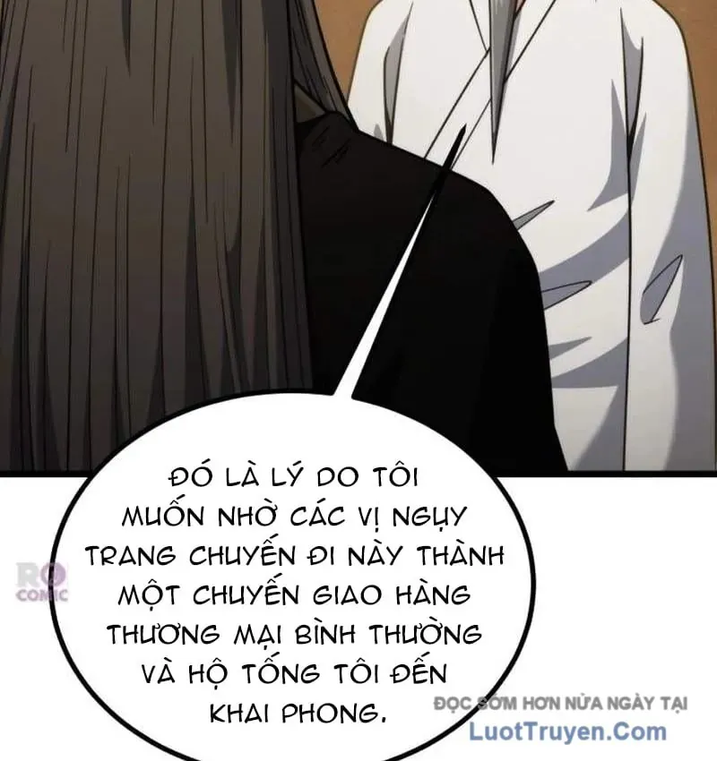 Tiểu Nữ Che Giấu Thiên Phú Võ Công Chap 28 - Next Chap 29