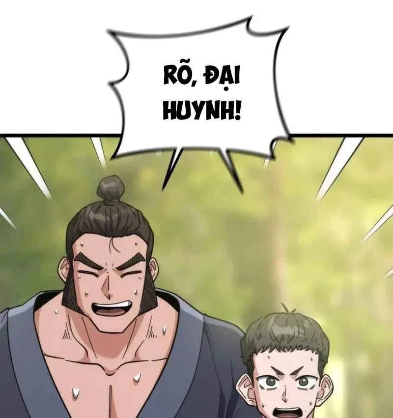 Tiểu Nữ Che Giấu Thiên Phú Võ Công Chap 28 - Next Chap 29