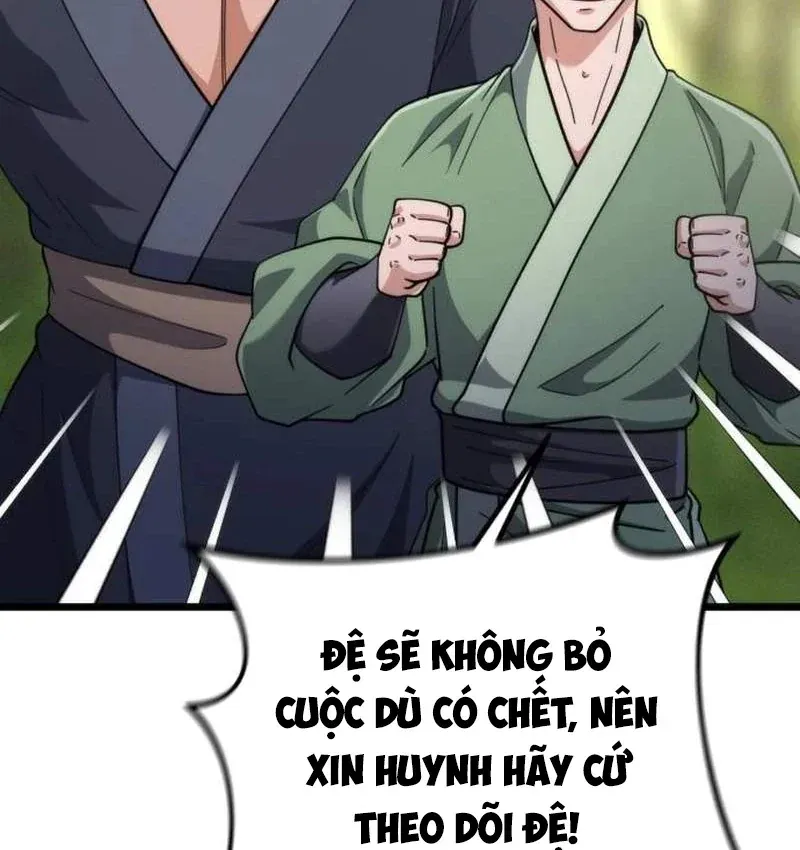 Tiểu Nữ Che Giấu Thiên Phú Võ Công Chap 28 - Next Chap 29