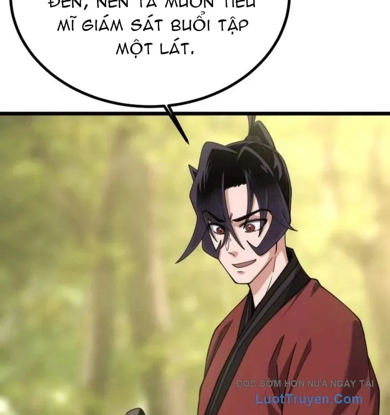Tiểu Nữ Che Giấu Thiên Phú Võ Công Chap 28 - Next Chap 29