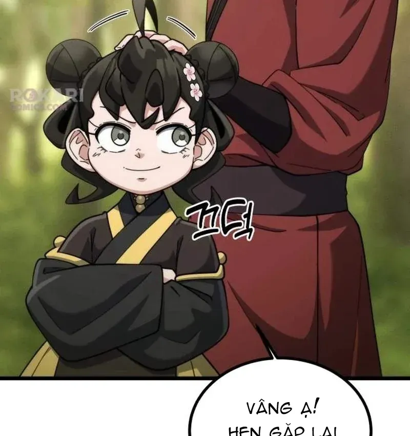 Tiểu Nữ Che Giấu Thiên Phú Võ Công Chap 28 - Next Chap 29