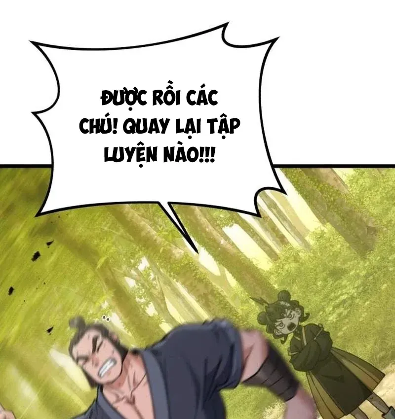 Tiểu Nữ Che Giấu Thiên Phú Võ Công Chap 28 - Next Chap 29