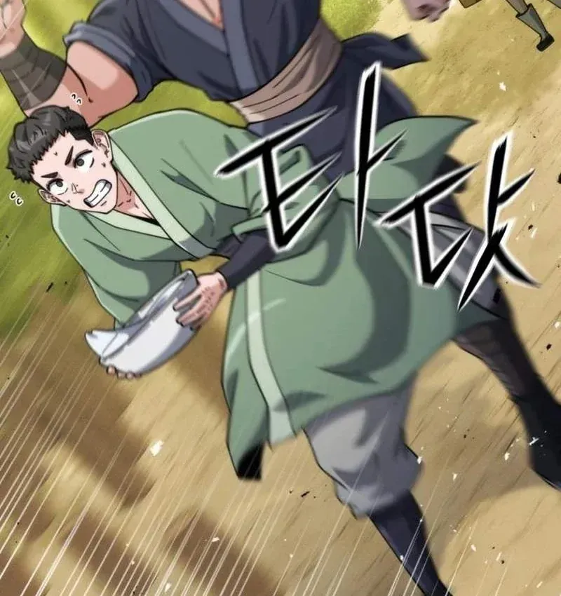 Tiểu Nữ Che Giấu Thiên Phú Võ Công Chap 28 - Next Chap 29