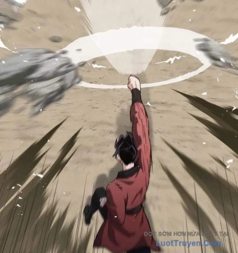 Tiểu Nữ Che Giấu Thiên Phú Võ Công Chap 28 - Next Chap 29