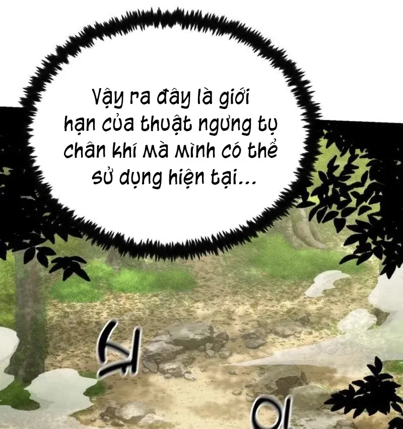 Tiểu Nữ Che Giấu Thiên Phú Võ Công Chap 28 - Next Chap 29