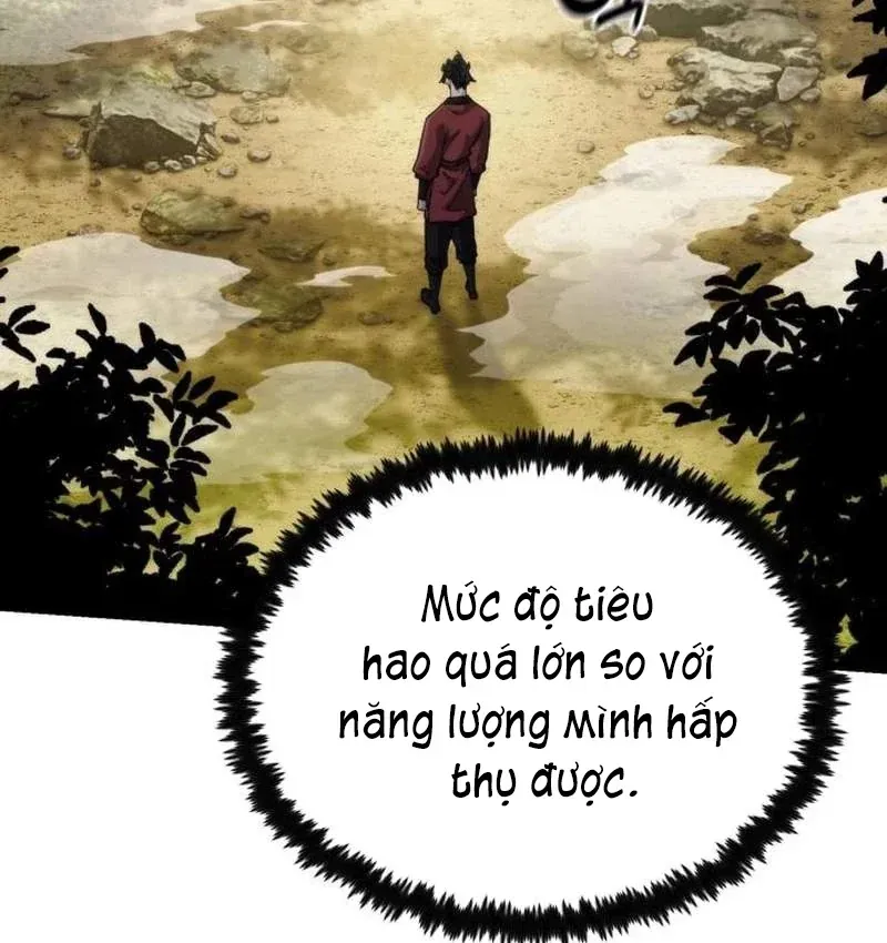 Tiểu Nữ Che Giấu Thiên Phú Võ Công Chap 28 - Next Chap 29