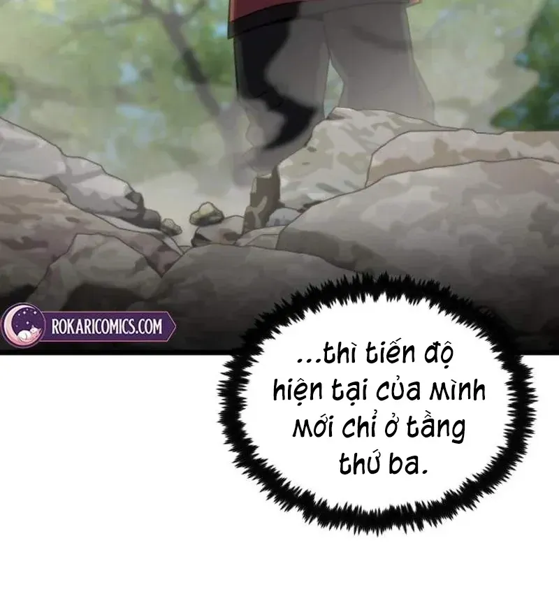 Tiểu Nữ Che Giấu Thiên Phú Võ Công Chap 28 - Next Chap 29