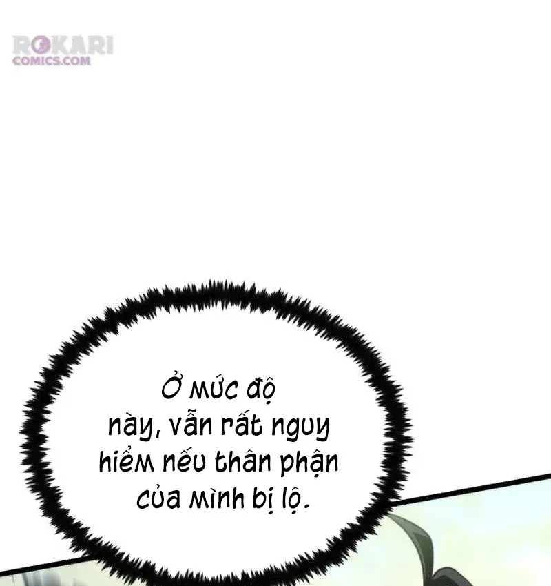 Tiểu Nữ Che Giấu Thiên Phú Võ Công Chap 28 - Next Chap 29