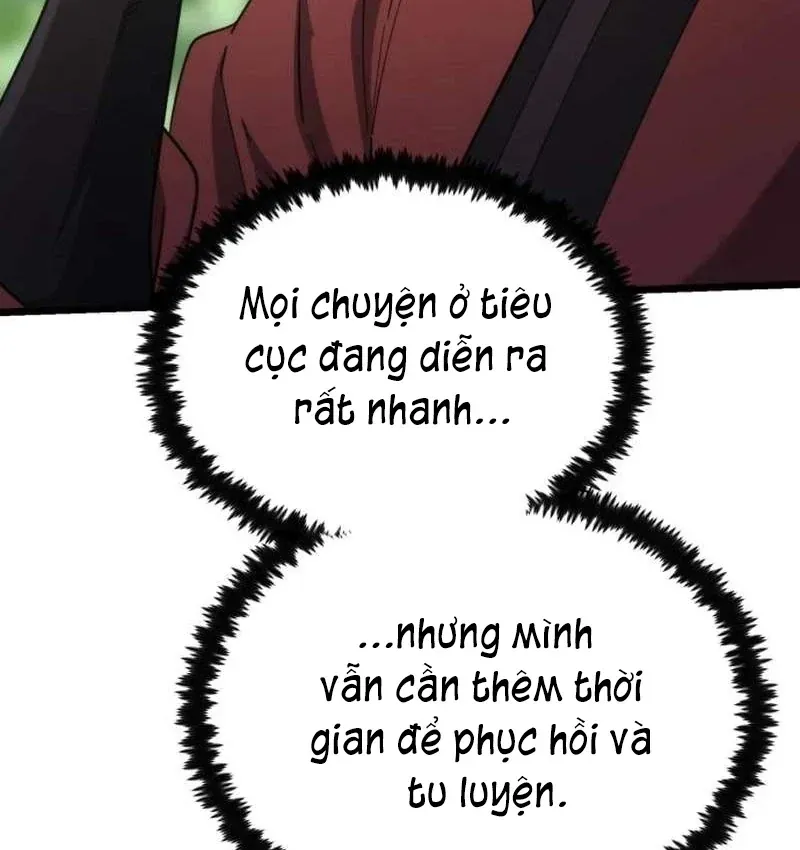 Tiểu Nữ Che Giấu Thiên Phú Võ Công Chap 28 - Next Chap 29