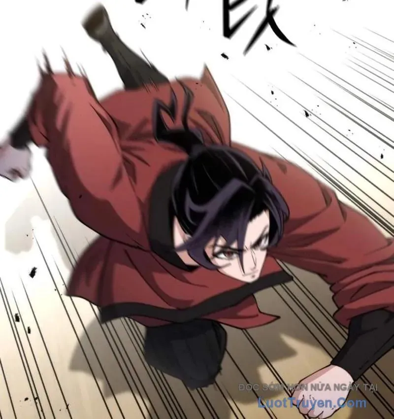 Tiểu Nữ Che Giấu Thiên Phú Võ Công Chap 28 - Next Chap 29