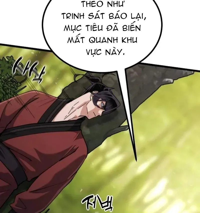 Tiểu Nữ Che Giấu Thiên Phú Võ Công Chap 28 - Next Chap 29
