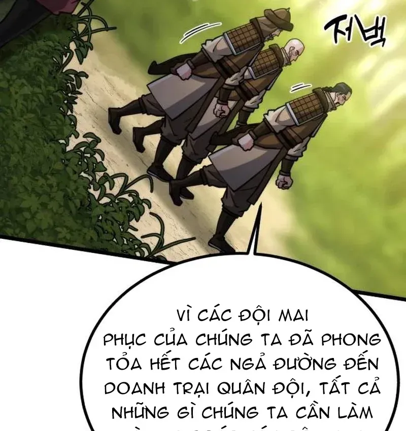 Tiểu Nữ Che Giấu Thiên Phú Võ Công Chap 28 - Next Chap 29