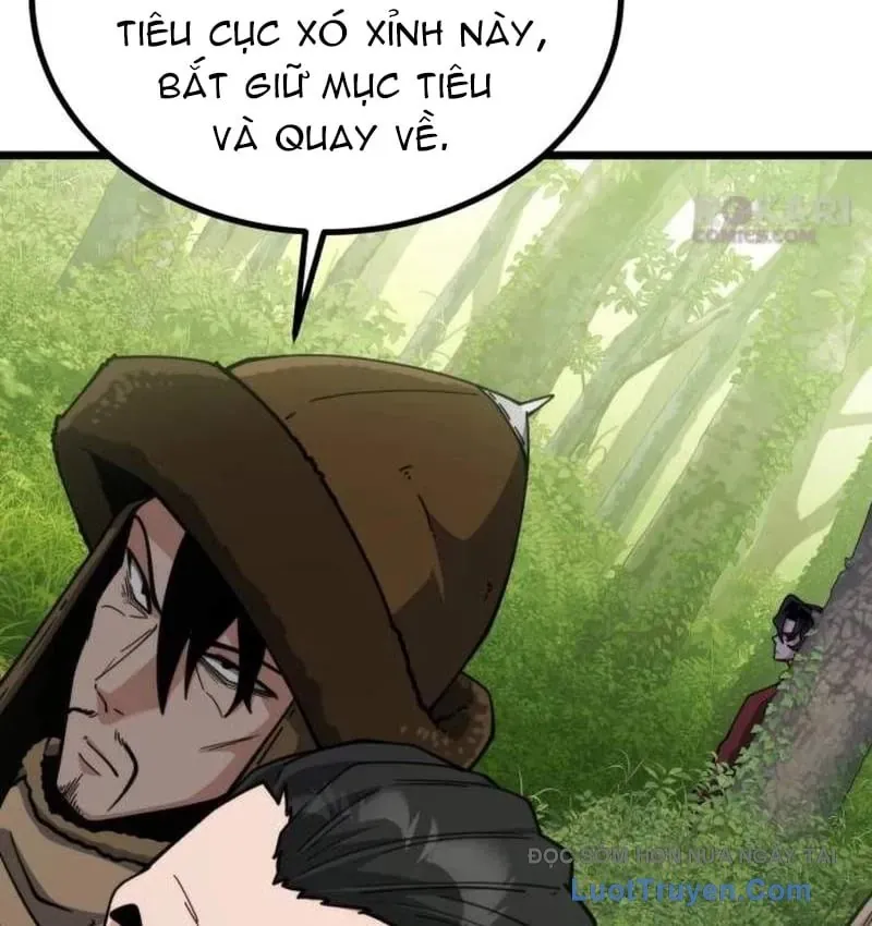 Tiểu Nữ Che Giấu Thiên Phú Võ Công Chap 28 - Next Chap 29