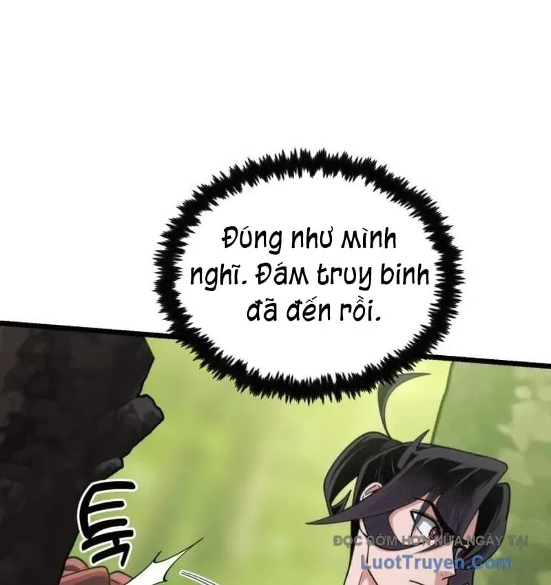 Tiểu Nữ Che Giấu Thiên Phú Võ Công Chap 28 - Next Chap 29