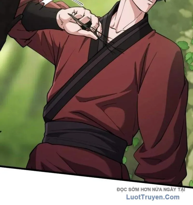 Tiểu Nữ Che Giấu Thiên Phú Võ Công Chap 28 - Next Chap 29