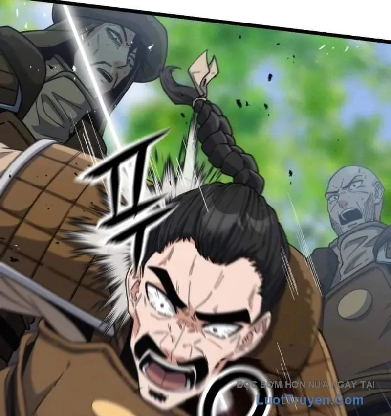 Tiểu Nữ Che Giấu Thiên Phú Võ Công Chap 28 - Next Chap 29