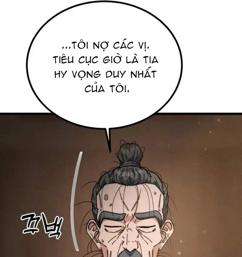 Tiểu Nữ Che Giấu Thiên Phú Võ Công Chap 28 - Next Chap 29